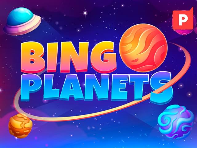 ae bet Planetas do Bingo