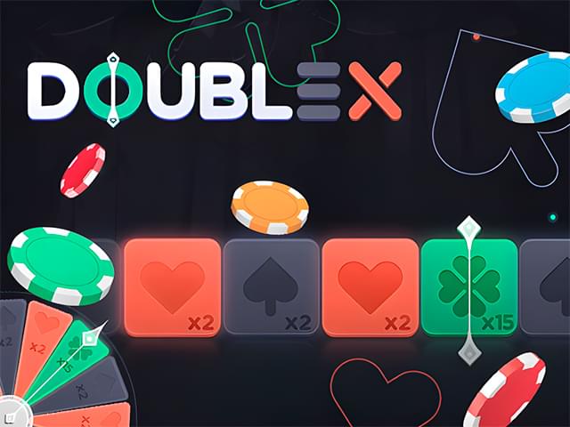 ae bet DoubleX
