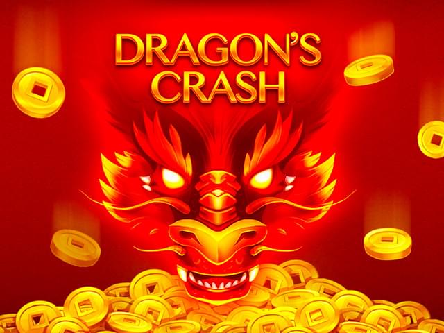 ae bet Crash dos Dragões