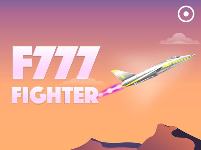 ae bet F777 Fighter