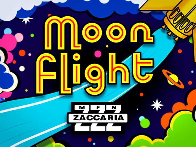 ae bet Deslizante de Voo Lunar